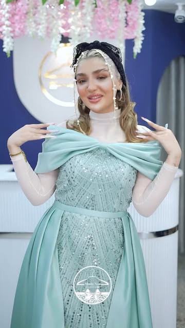 دامن قواره دار زنانه
